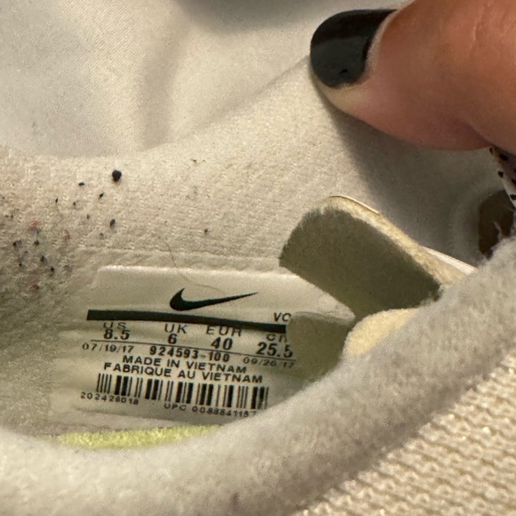 Nike Metcon 3 - Picture 5 of 5